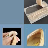 靴ずれ防止用シール レディース メンズ | PlusNao | 詳細画像5
