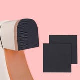 靴底用滑り止めパッド 2枚セット 1足分 | PlusNao | 詳細画像4