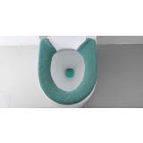 便座カバー トイレカバー U型 | PlusNao | 詳細画像5