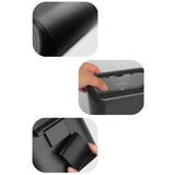 ダストボックス 1 5L容量 | PlusNao | 詳細画像13