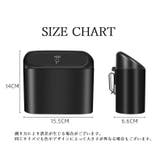 ダストボックス 1 5L容量 | PlusNao | 詳細画像18