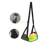 フットレスト 旅行用品 リラックスグッズ | PlusNao | 詳細画像5