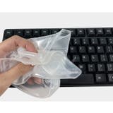 デスクトップ用キーボードカバー 保護カバー 汚れ防止 | PlusNao | 詳細画像6