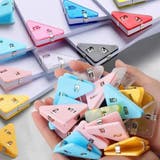 コーナークリップ 単品 三角クリップ | PlusNao | 詳細画像2