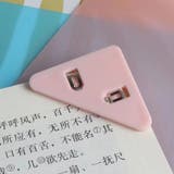 コーナークリップ 単品 三角クリップ | PlusNao | 詳細画像7