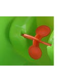 おまる 男の子用 小便器 | PlusNao | 詳細画像10