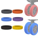 ホイールカバー 4個セット キャスターカバー | PlusNao | 詳細画像4 