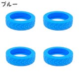 ホイールカバー 4個セット キャスターカバー | PlusNao | 詳細画像7 