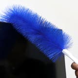 扇風機ブラシ クリーナー 長め | PlusNao | 詳細画像3