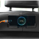 車載スマホホルダー 携帯ホルダー ケータイホルダー | PlusNao | 詳細画像10