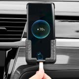 車載スマホホルダー 携帯ホルダー ケータイホルダー | PlusNao | 詳細画像4