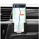 車載スマホホルダー 携帯ホルダー ケータイホルダー | PlusNao | 詳細画像5