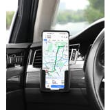 車載スマホホルダー 携帯ホルダー ケータイホルダー | PlusNao | 詳細画像7