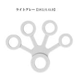 フィンガーストレッチャー フィンガートレーナー ハンドグリップ | PlusNao | 詳細画像11