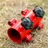 テントポール固定用ベース 単品 固定用ホルダー | PlusNao | 詳細画像3 