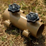 テントポール固定用ベース 単品 固定用ホルダー | PlusNao | 詳細画像4 