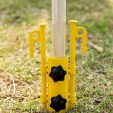 テントポール固定用ベース 単品 固定用ホルダー | PlusNao | 詳細画像8 