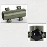 テントポール固定用ベース 単品 固定用ホルダー | PlusNao | 詳細画像9 