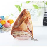 コインケース 小銭入れ ミニポーチ | PlusNao | 詳細画像5 