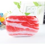 コインケース 小銭入れ ミニポーチ | PlusNao | 詳細画像6 