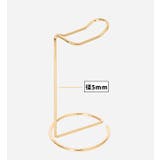 ヘッドホンスタンド ヘッドホンホルダー ヘッドホン掛け | PlusNao | 詳細画像12