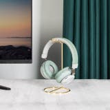 ヘッドホンスタンド ヘッドホンホルダー ヘッドホン掛け | PlusNao | 詳細画像5