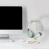 ヘッドホンスタンド ヘッドホンホルダー ヘッドホン掛け | PlusNao | 詳細画像6