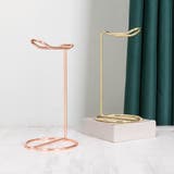 ヘッドホンスタンド ヘッドホンホルダー ヘッドホン掛け | PlusNao | 詳細画像8