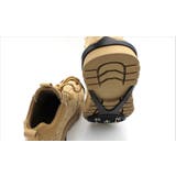 スノースパイク シューズ用品 5本歯 | PlusNao | 詳細画像3