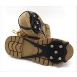 スノースパイク シューズ用品 5本歯 | PlusNao | 詳細画像4