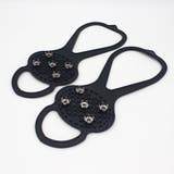 スノースパイク シューズ用品 5本歯 | PlusNao | 詳細画像7