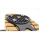 スノースパイク シューズ用品 5本歯 | PlusNao | 詳細画像8