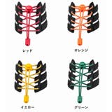 結ばない靴ひも 靴紐 シューレース | PlusNao | 詳細画像2 