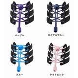 結ばない靴ひも 靴紐 シューレース | PlusNao | 詳細画像3 