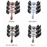 結ばない靴ひも 靴紐 シューレース | PlusNao | 詳細画像4 