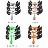 結ばない靴ひも 靴紐 シューレース | PlusNao | 詳細画像5 