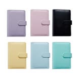 バインダー リングファイル A6サイズ | PlusNao | 詳細画像10 