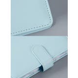 バインダー リングファイル A6サイズ | PlusNao | 詳細画像12 