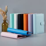 バインダー リングファイル A6サイズ | PlusNao | 詳細画像2 