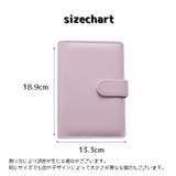 バインダー リングファイル A6サイズ | PlusNao | 詳細画像20 