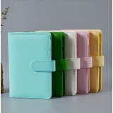 バインダー リングファイル A6サイズ | PlusNao | 詳細画像6 