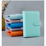 バインダー リングファイル A6サイズ | PlusNao | 詳細画像7 