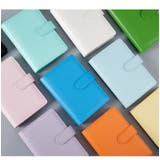 バインダー リングファイル A6サイズ | PlusNao | 詳細画像9 