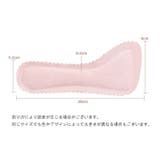 インソール 中敷き 前滑り防止 | PlusNao | 詳細画像9 
