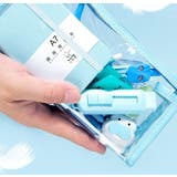 ペンケース 筆箱 筆入れ | PlusNao | 詳細画像4 
