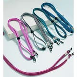 メガネストラップ グラスホルダー メガネコード | PlusNao | 詳細画像6 