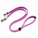 メガネストラップ グラスホルダー メガネコード | PlusNao | 詳細画像8 