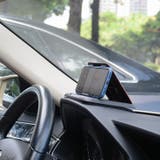 車用スマホホルダー スマホスタンド 車載ホルダー | PlusNao | 詳細画像4 