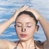 水泳用ノーズクリップ 耳栓 2点セット | PlusNao | 詳細画像2 