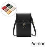 ミニショルダーバッグ レディース 女性 | PlusNao | 詳細画像1 